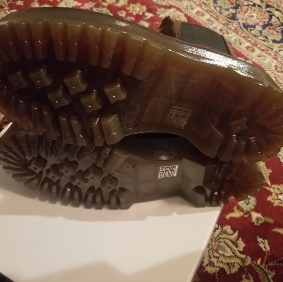 Free People BORDO Murray Chelsea Boot NIB - Picture 4 of 6